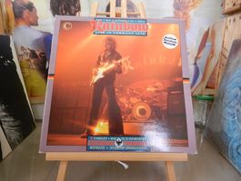 Rainbow Live in (Deep Purple) 1990 De *GEWASCHEN`*VG++NM rar